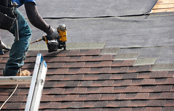 Licensed Storm Damage Roof Repair service in Port Hadlock, WA - Brentwood Metal Roofing